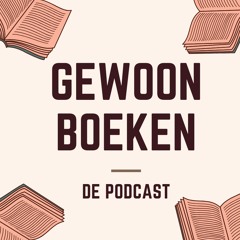 S01E03: Een zomer vol thrillers en dieren