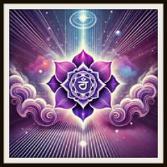 7 CROWN OF LIGHT