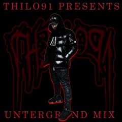 UNTERGRUND MIX BY THILO91