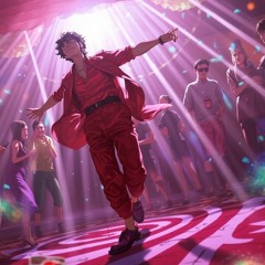 Chemical imbalance (Danceversion)