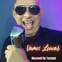VAMOS LOUVAR (Ao Vivo)