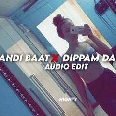 Gandi_Baat_X_Dippam_Dappam