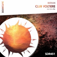 Iberian - Club Voltiere (Extended Mix)