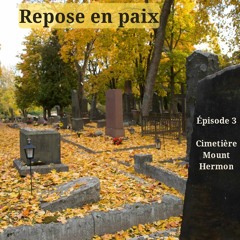 Cimetière Mount Hermon