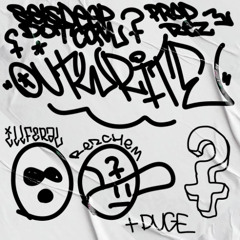 OUTWRITE *FT DUGE PROD REZCHEM*