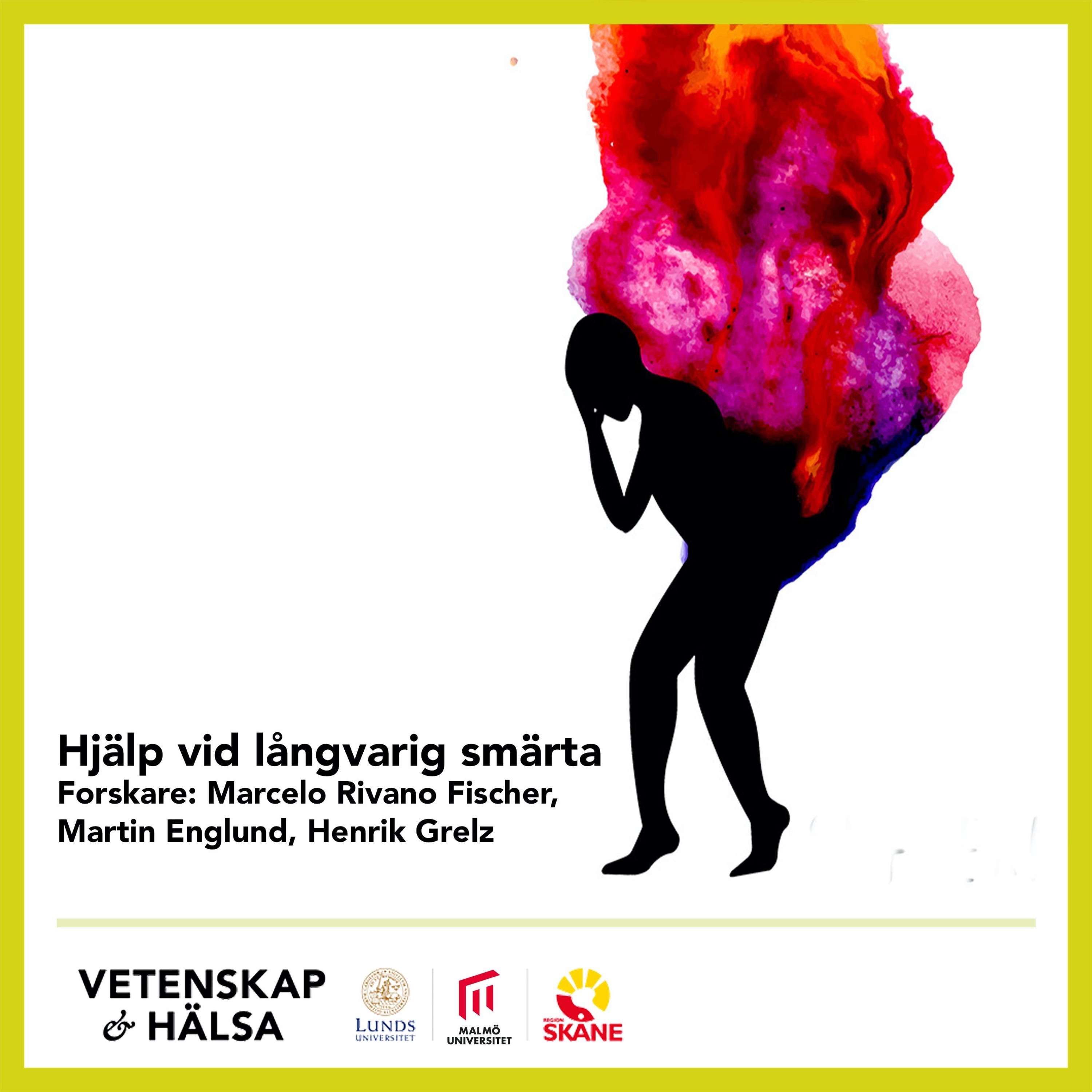 Vetenskap och hälsa