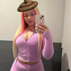 ice spice type beat “Think you the shit?”