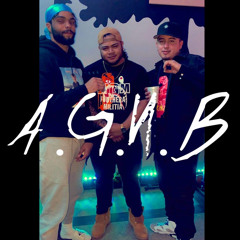 A.G.N.B. (feat. CNOTE & JUJU)