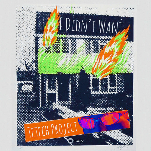 I Didn’t Want