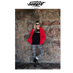 Madam Mim - Everyday Junglist Podcast - Episode 636