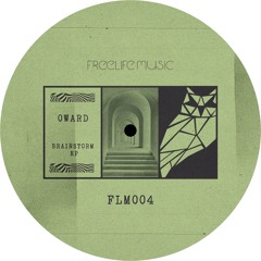 Premiere : Oward - Let's Ride [FLM004]