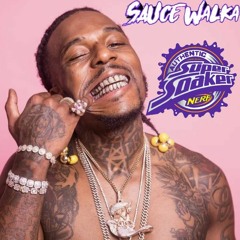 Sauce Walka - Unreleased 😾 (ENHANCED)