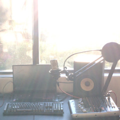 synths that sing to sunken souls
