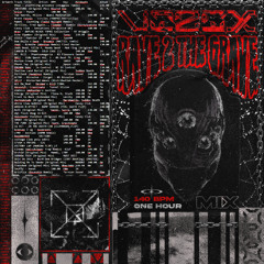 VIZIX : RAVE2THEGRAVE 140MIX (R.2.G)