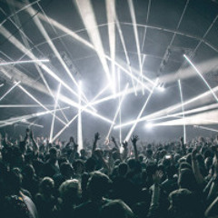 PaoloContiV @ Sesion #3 Techno-House