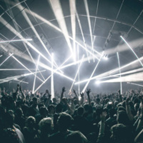 PaoloContiV @ Sesion #3 Techno-House