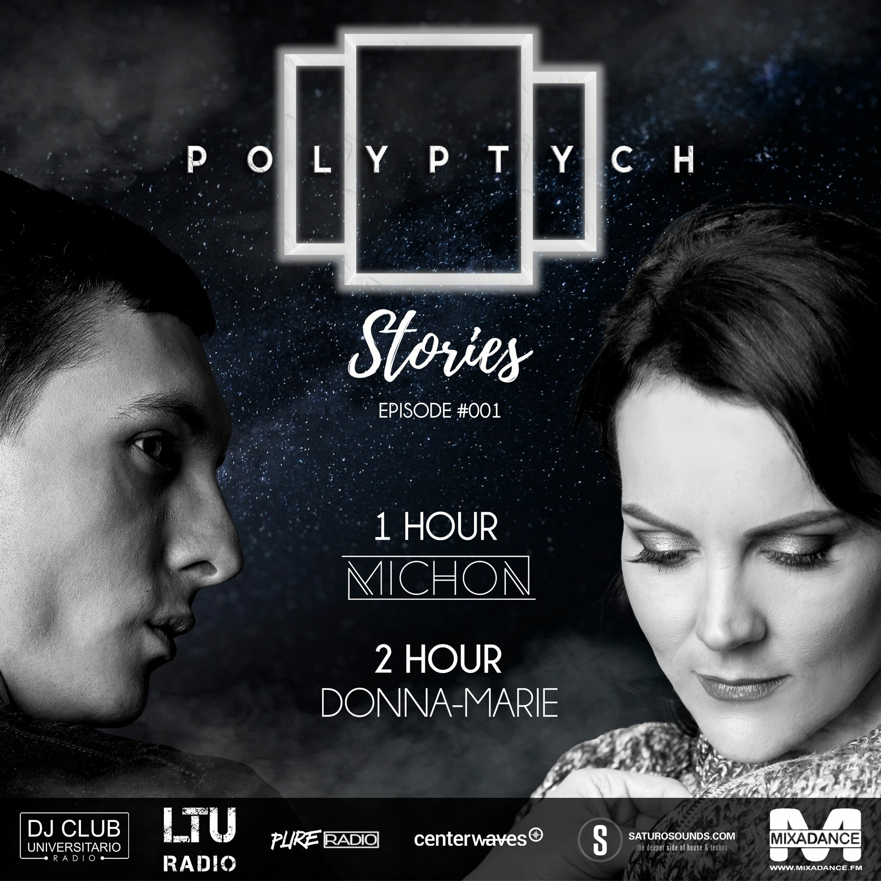 Polyptych Stories