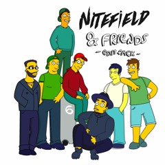 Nitefield & Friends Editpack 2020 (Press Buy For Free Download)