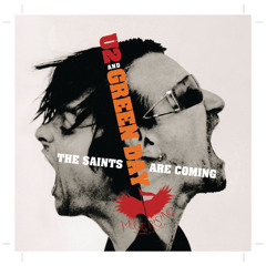 The Saints Are Coming (Live from New Orleans)