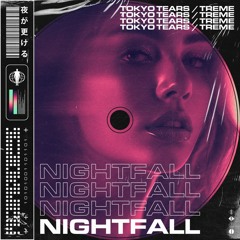 Nightfall w/ trème