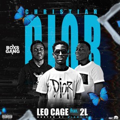 Leo Cage - Christian Dior (Feat. 2L) Hosted By @ClonsB.mp3