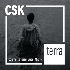 Counterterraism Guest Mix 15: CSK