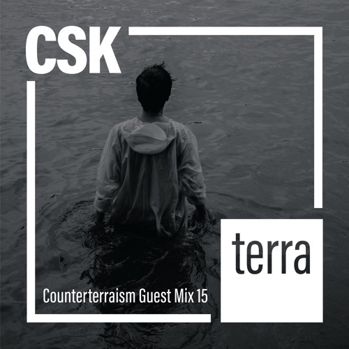 Counterterraism Guest Mix 15: CSK