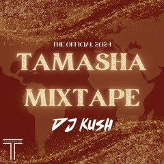 Tamasha SD 2024 Official Mixtape