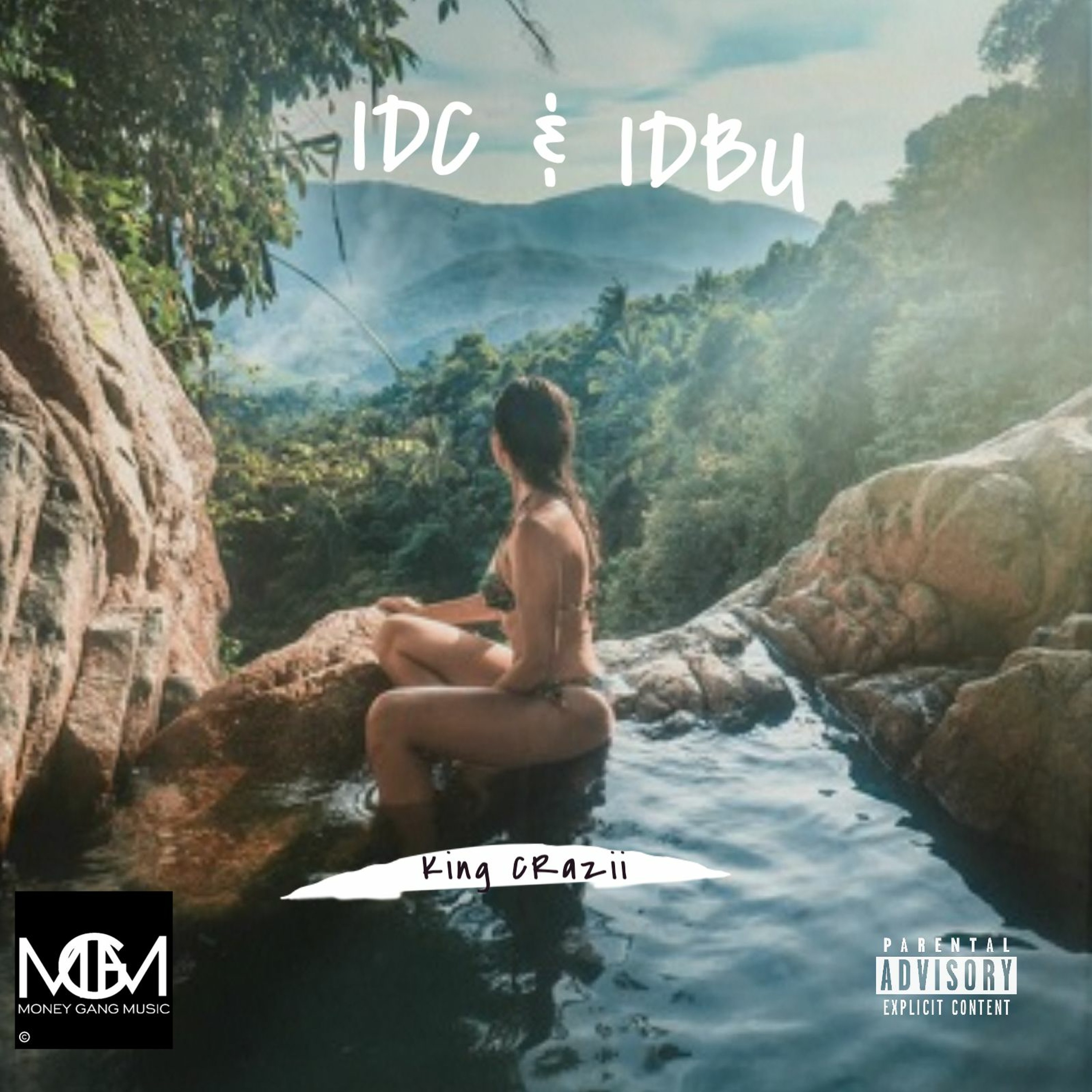 IDC & IDBU episode artwork
