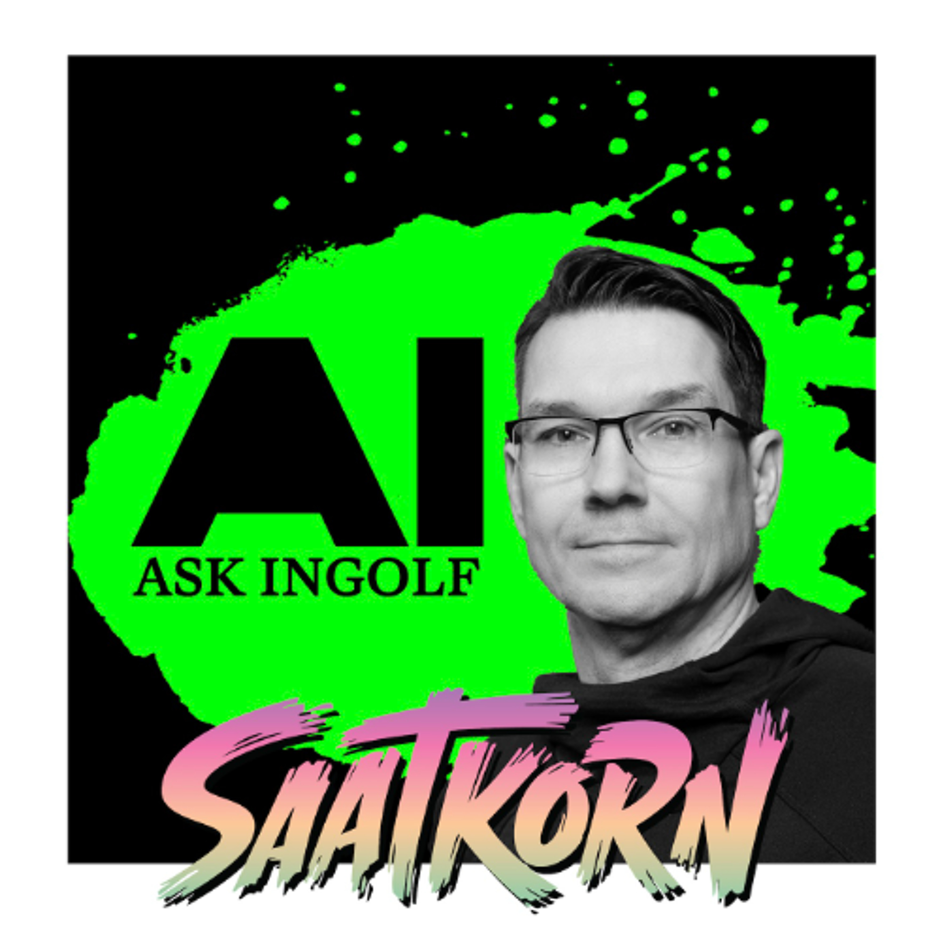 Ask Ingolf #9: KI im Recruiting und Employer Branding ganz konkret