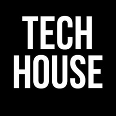 Tech House set 20.2.2022.