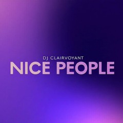 NICE PEOPLE