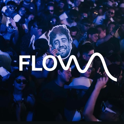 Franky Rizardo presents FLOW Radioshow 590