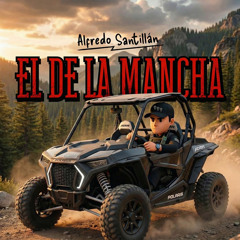 El de la Mancha