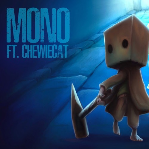 Stream Mono feat. ChewieCatt (Inspired by Little Nightmares 2) by Rockit  Music