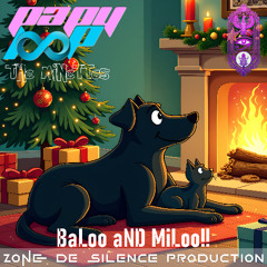 THe MiNeTTeS - BaLoo aND MiLoo!!