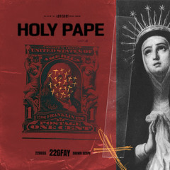 Fay- Holy Pape