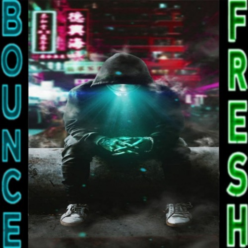Bounce Fresh Box 56