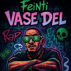 Vase Dell