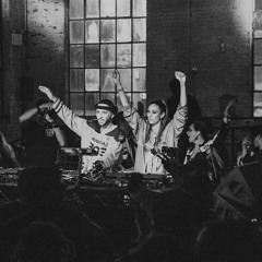 Gray Area x Manda Moor b2b Sirus Hood @ Mood Child showcase: Live from 99 Scott NYC, 10-04-2025