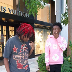 Get In Wit Me ft. Tweeko (prodbychico)
