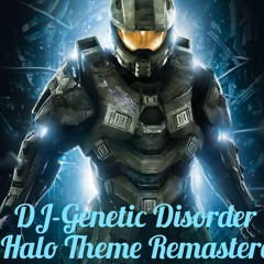 Halo Theme Remastered