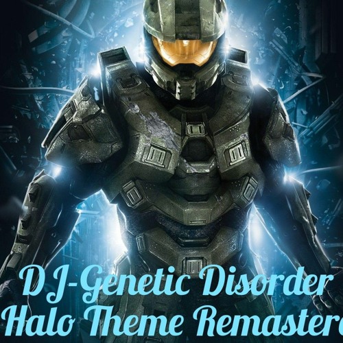 Halo Theme Remastered
