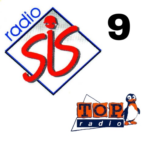 09 Dj Pascal - live from La Strada, Machelen-Deinze 4 (Top Radio) (23.10.1999)