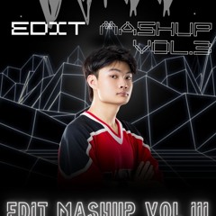 Will - Edit Mashup Vol.3