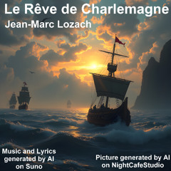 Le Rêve de Charlemagne