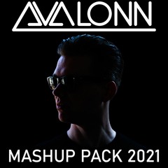 Avalonn - Mashup Pack 2021