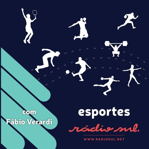 Radiosul.net Esportes - 16.12.2021