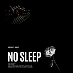 Michael Mayo Feat. Toni Nesha - No Sleep (Pompey Remix)