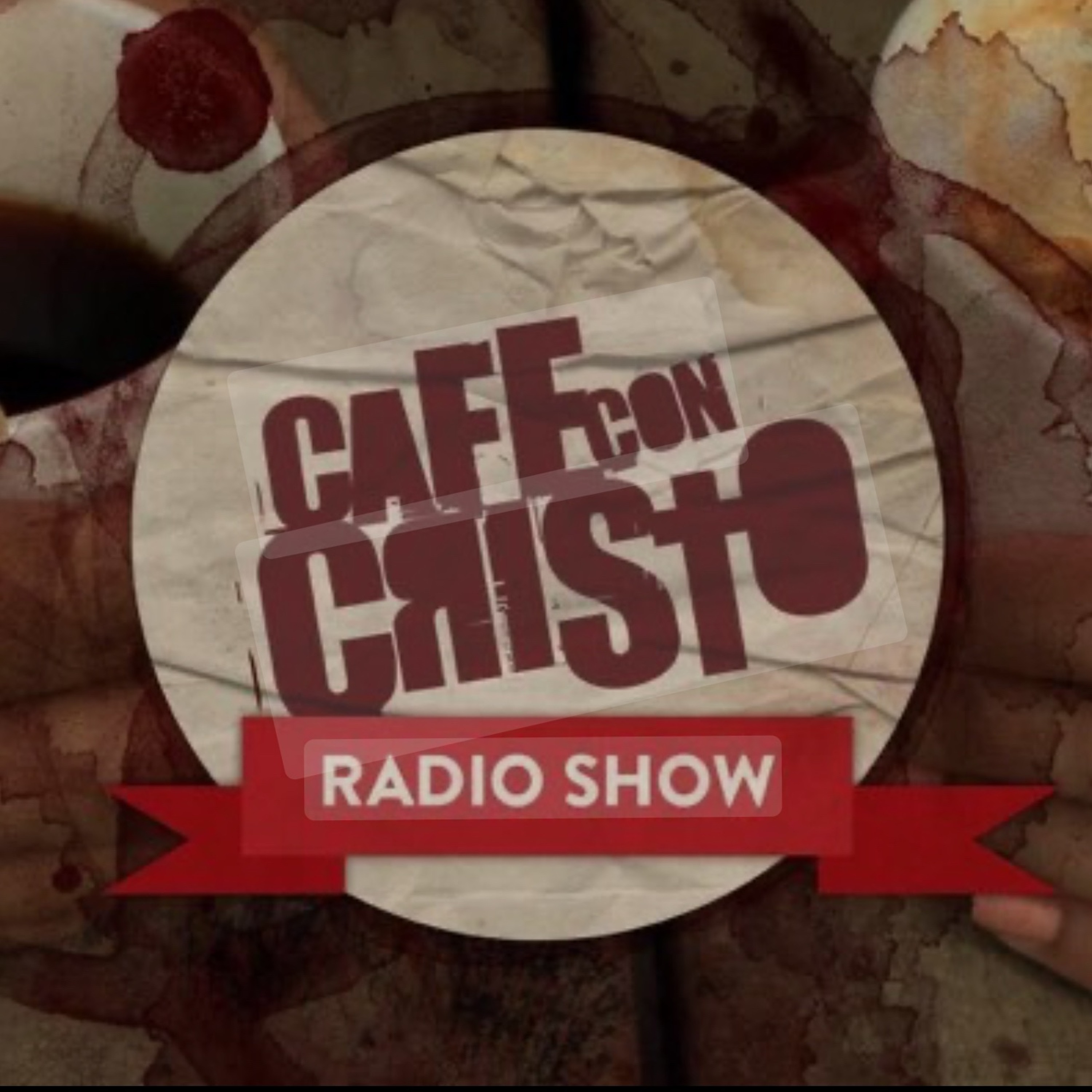 Canción Café con Cristo/ Featuring Militante episode artwork
